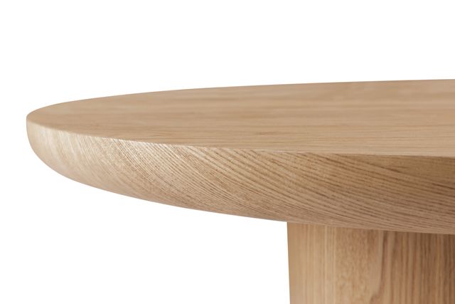 Berwick Coffee Table - Large - Ash Oak