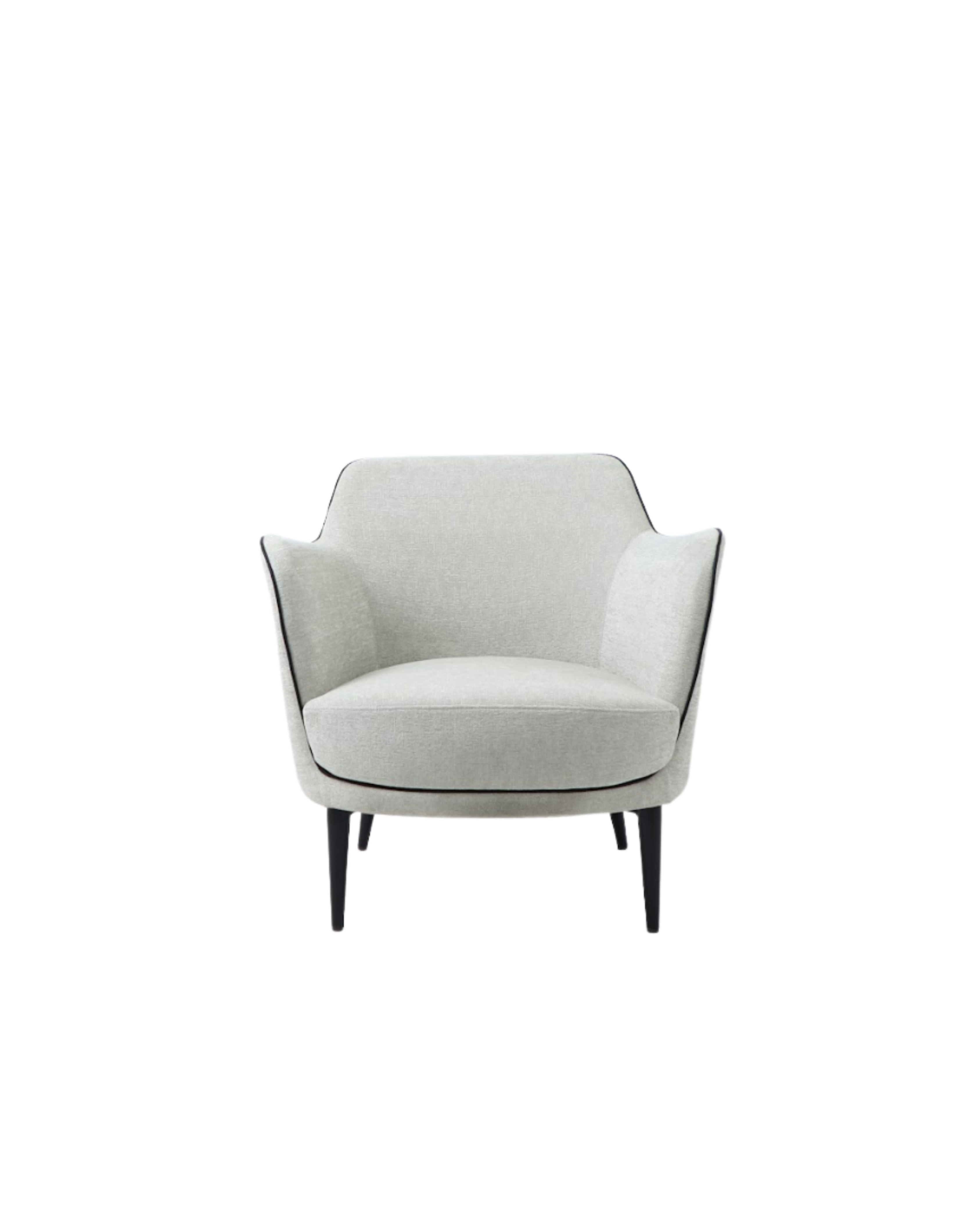 Berg Lounge Chair