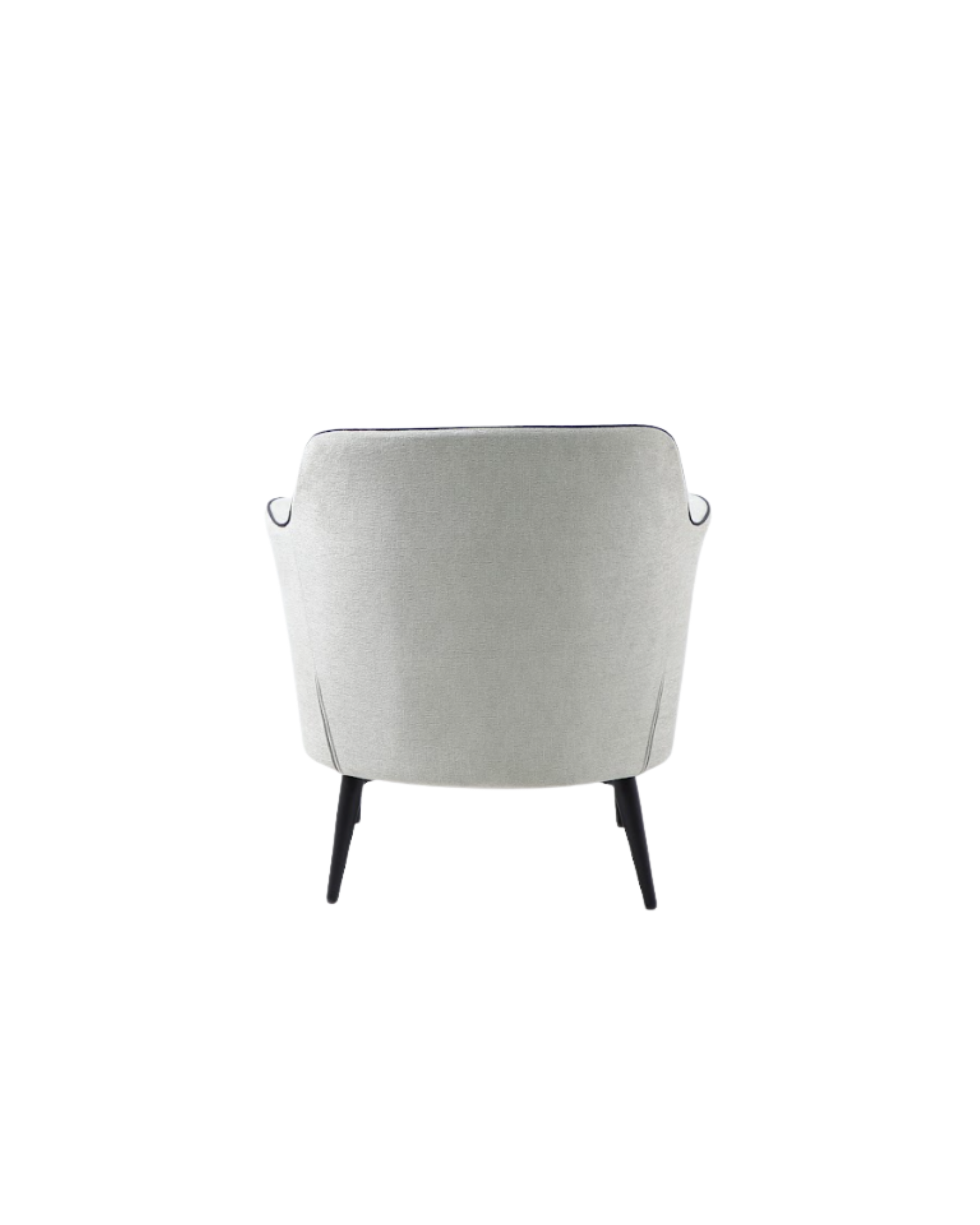 Berg Lounge Chair