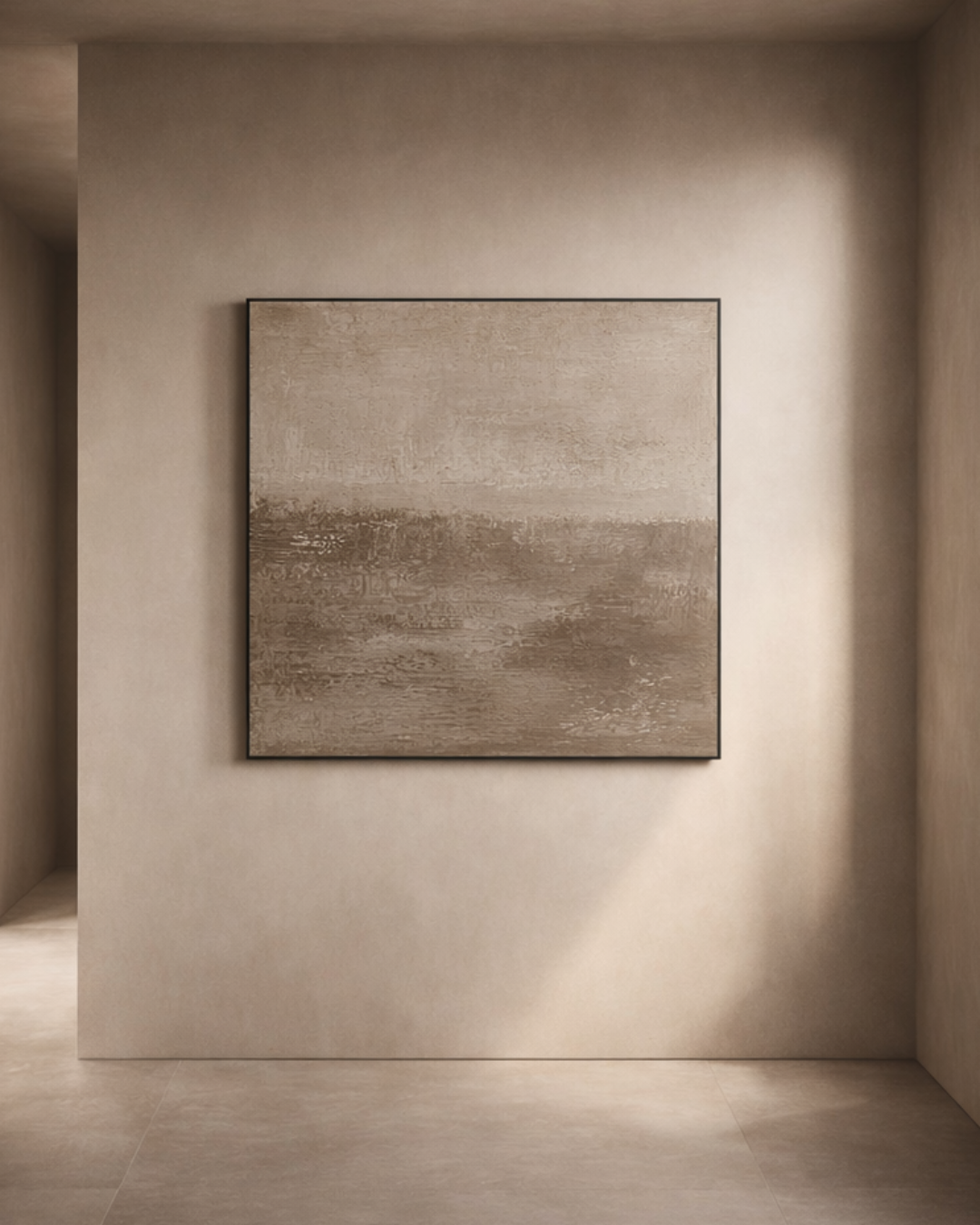 Cascade Artwork