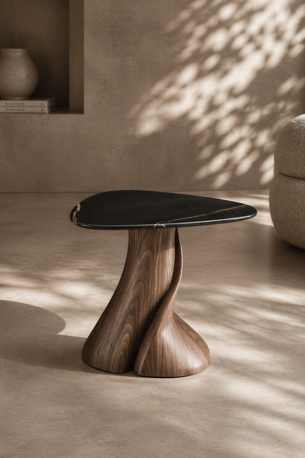Jamila Side Table