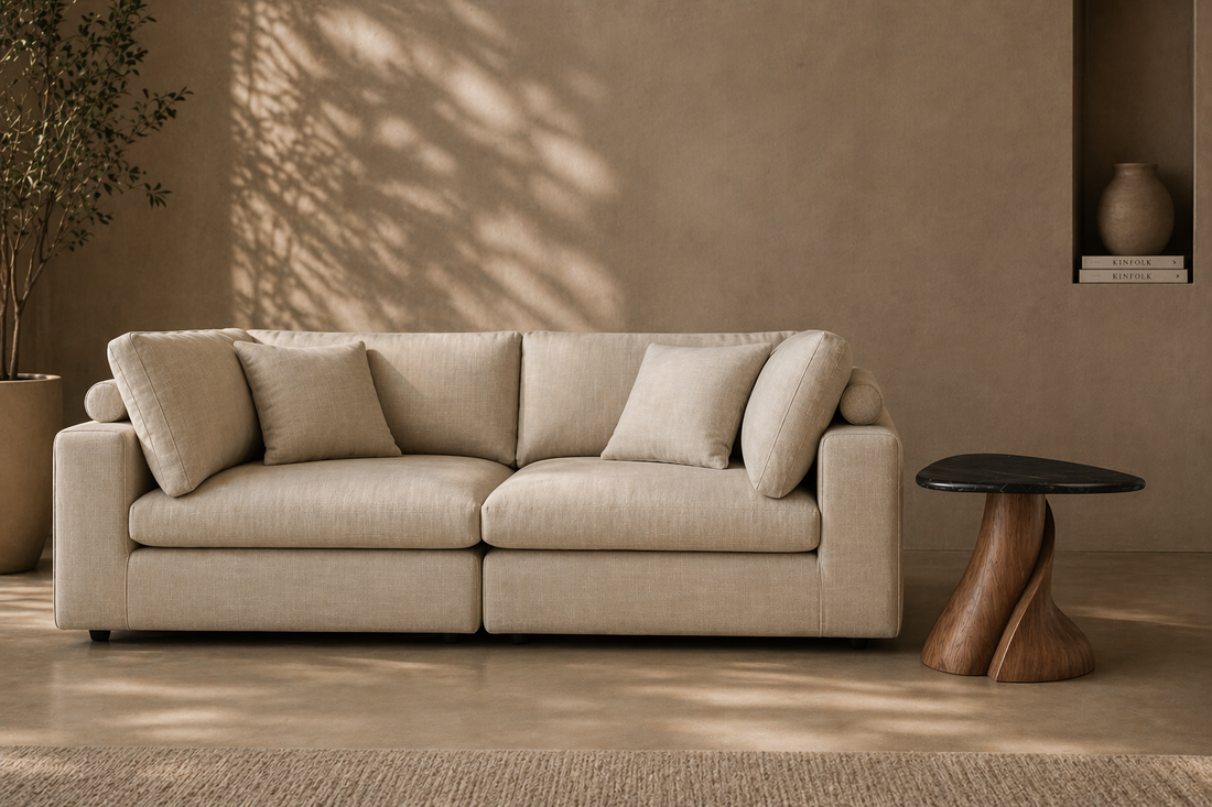 Jamila Side Table