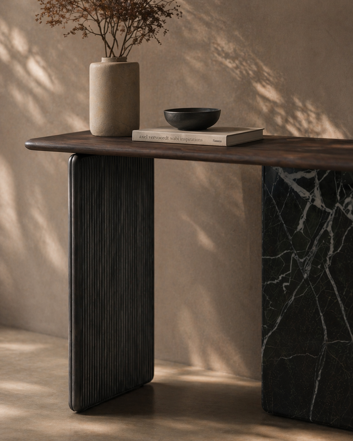 Libre Console Table