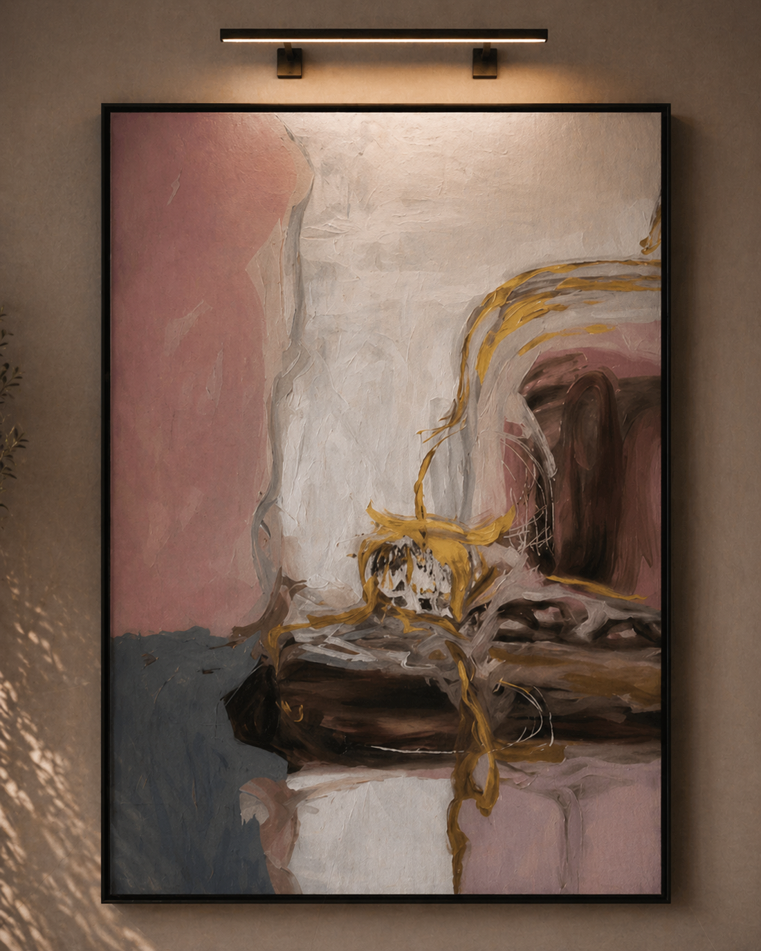 Blanchett Wall Art