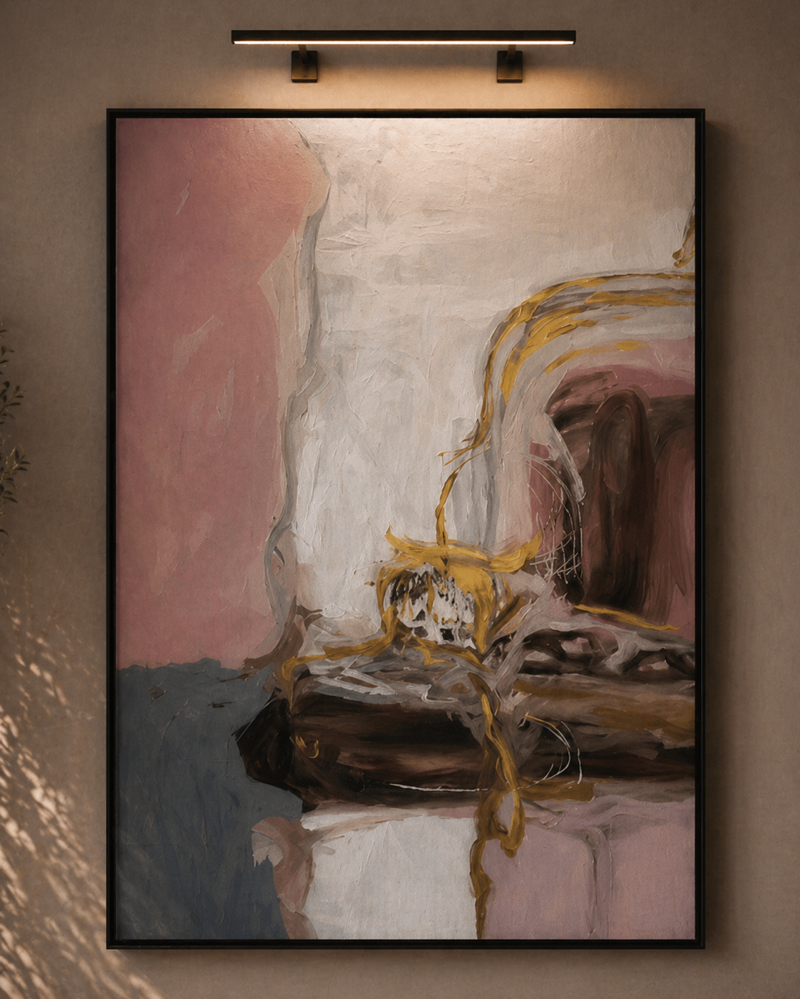 Blanchett Wall Art