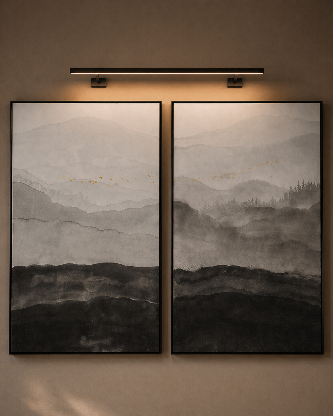 Aryan Wall Art