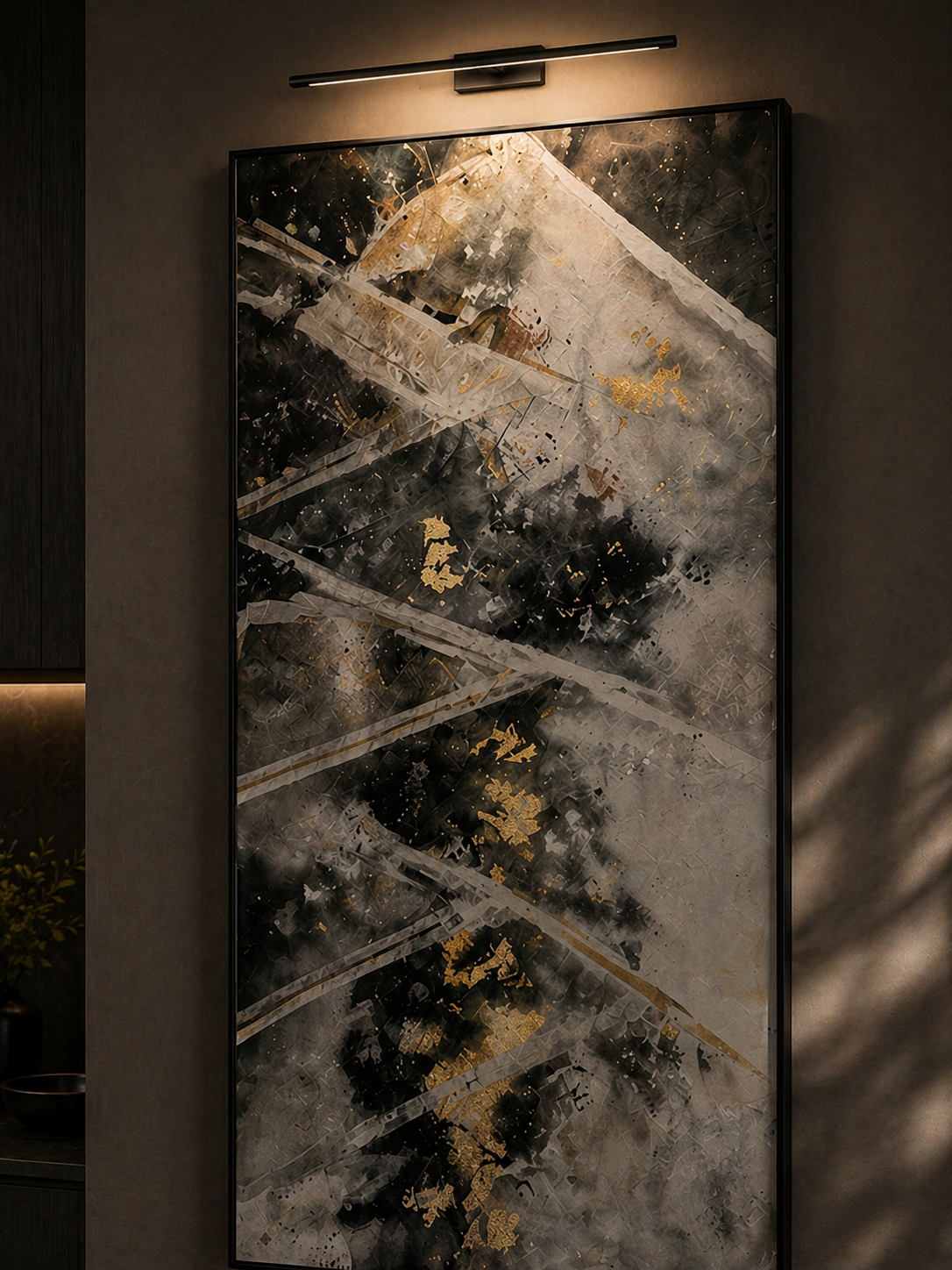 Solomon Wall Art