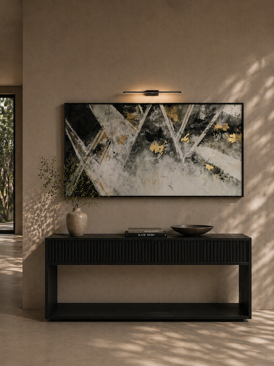 Solomon Wall Art