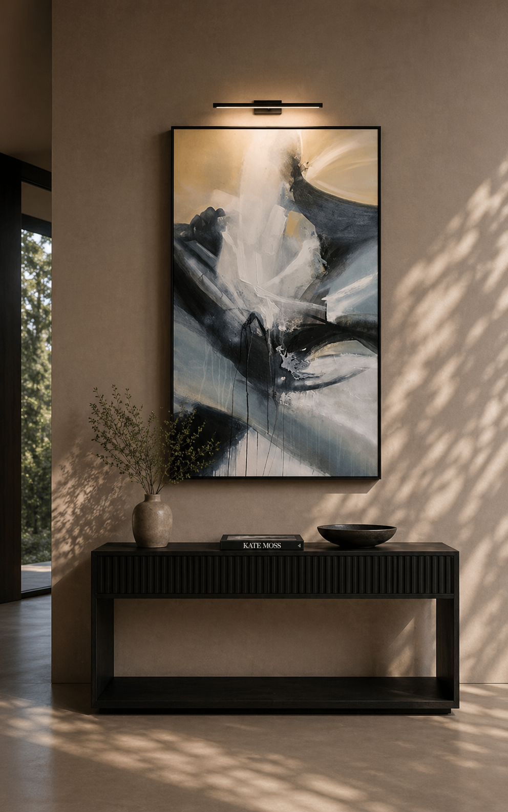Gossamer Wall Art