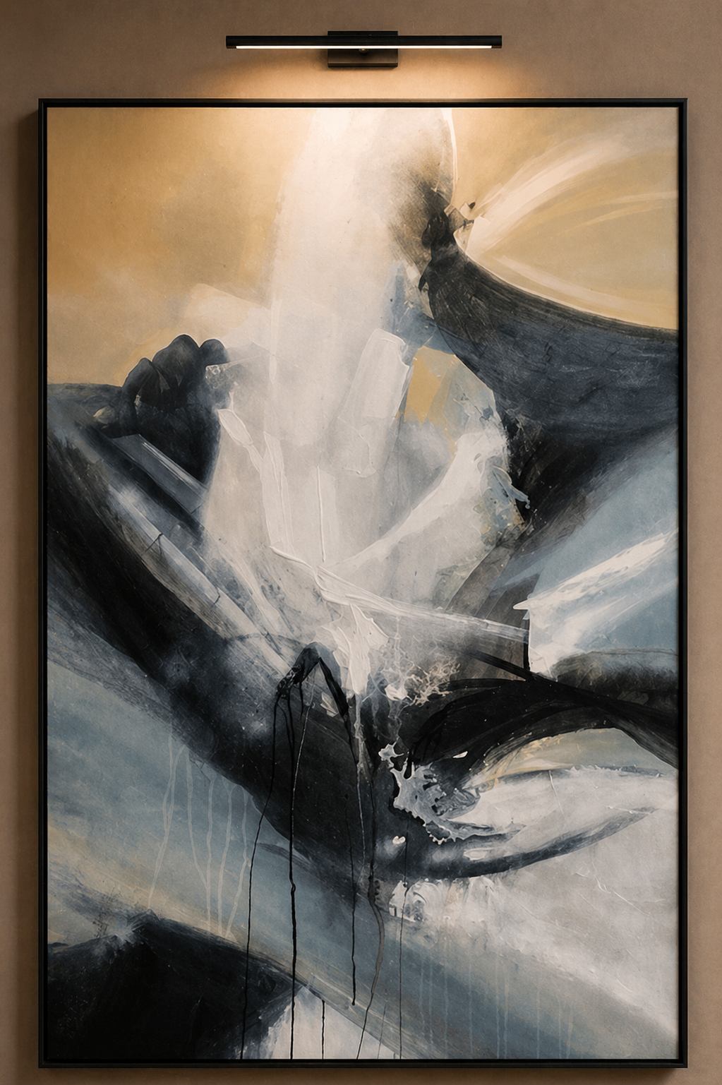 Gossamer Wall Art