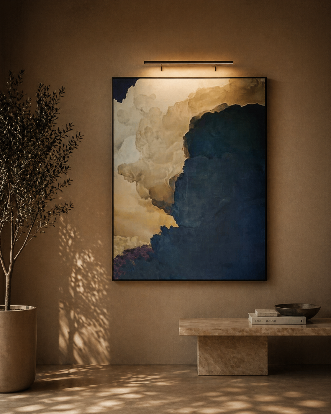 Detaglio Wall Art