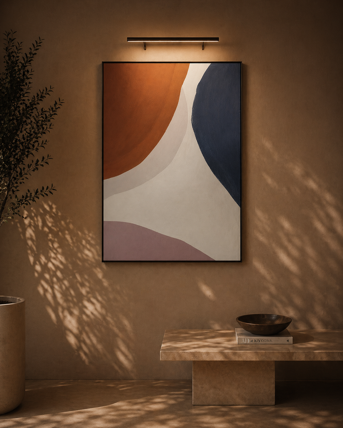 Epoch Wall Art