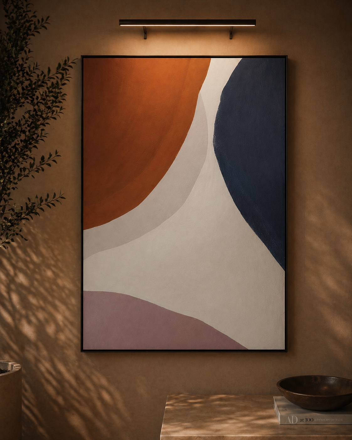 Epoch Wall Art