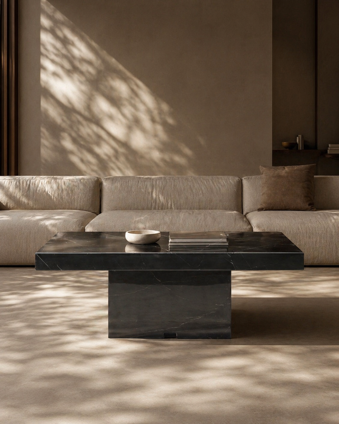 Noche Coffee Table