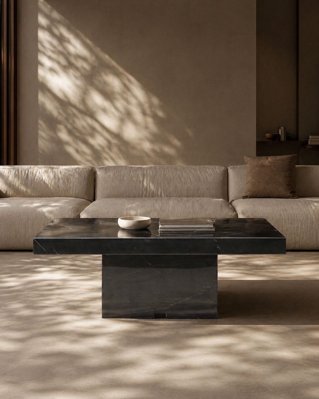 Noche Coffee Table