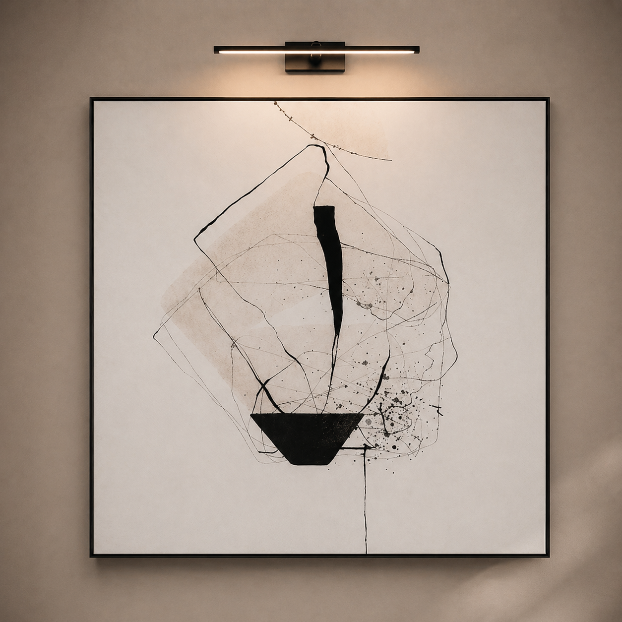 Mestro Wall Art