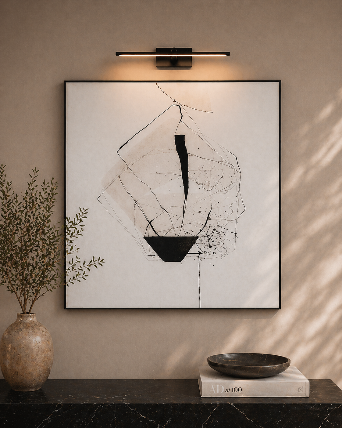 Mestro Wall Art