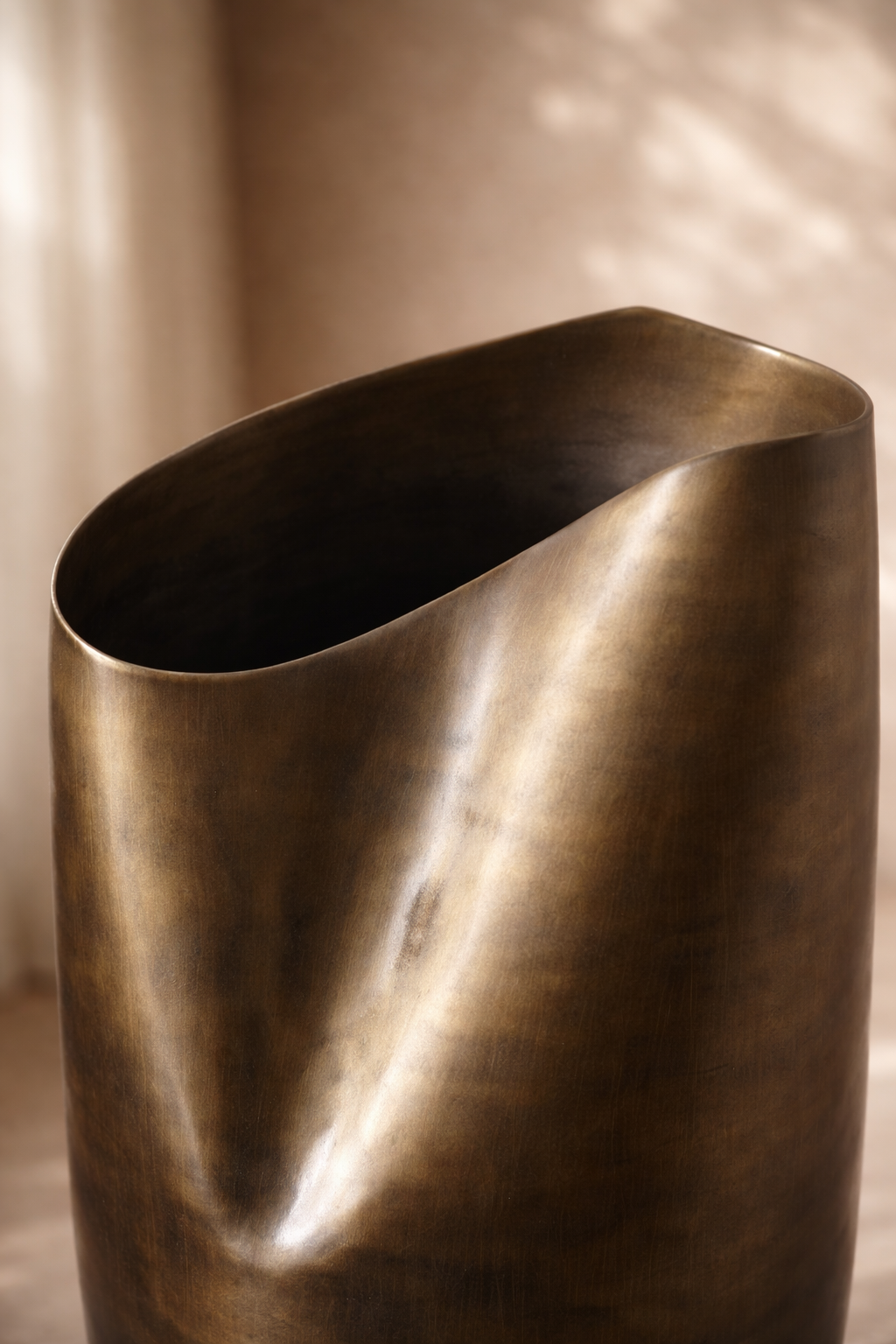 Tromba I Ceramic Pot