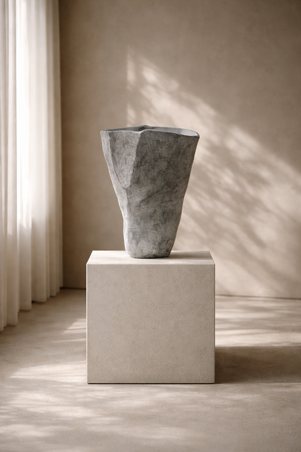 Dala Ceramic Pot