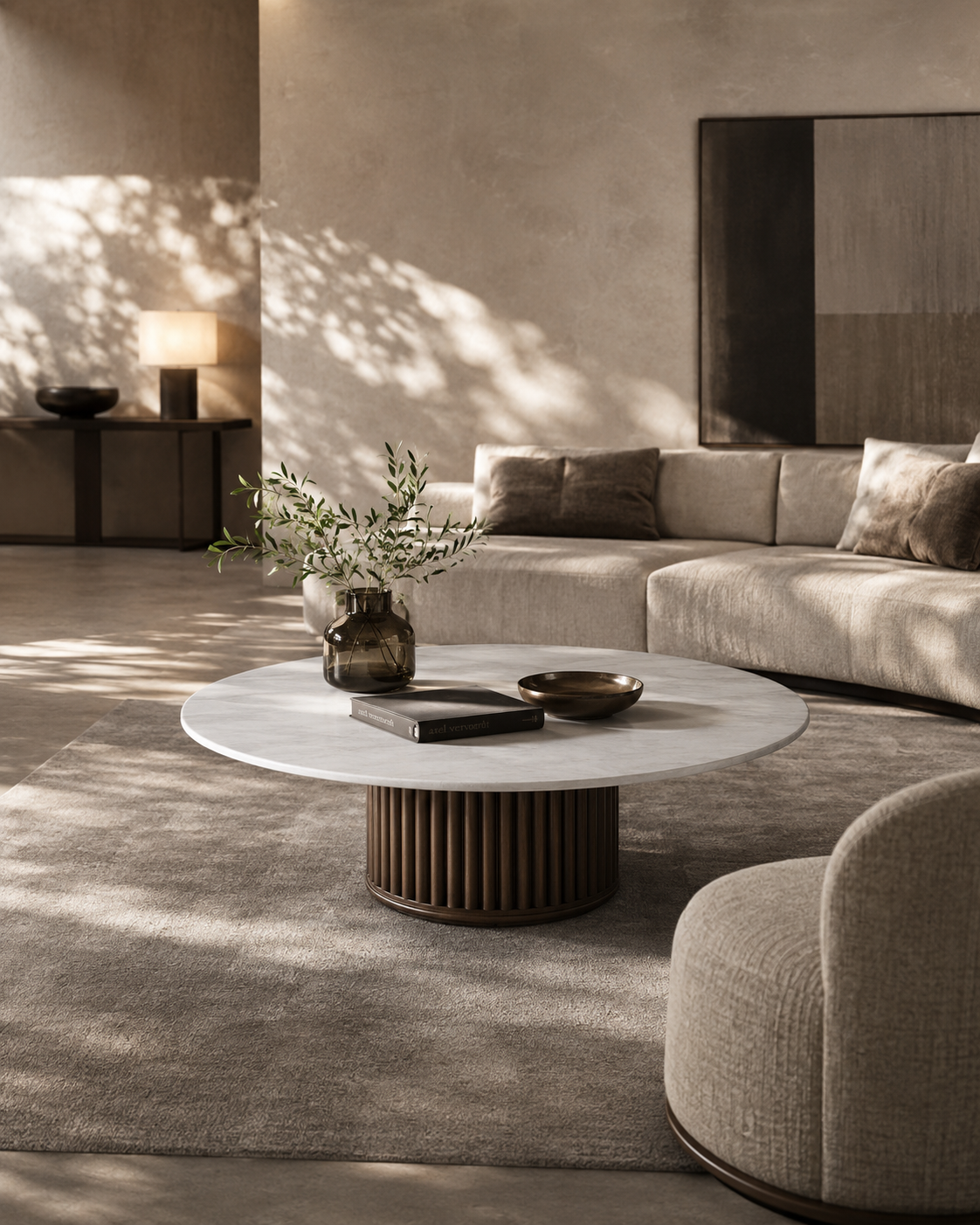 Odessa Coffee Table