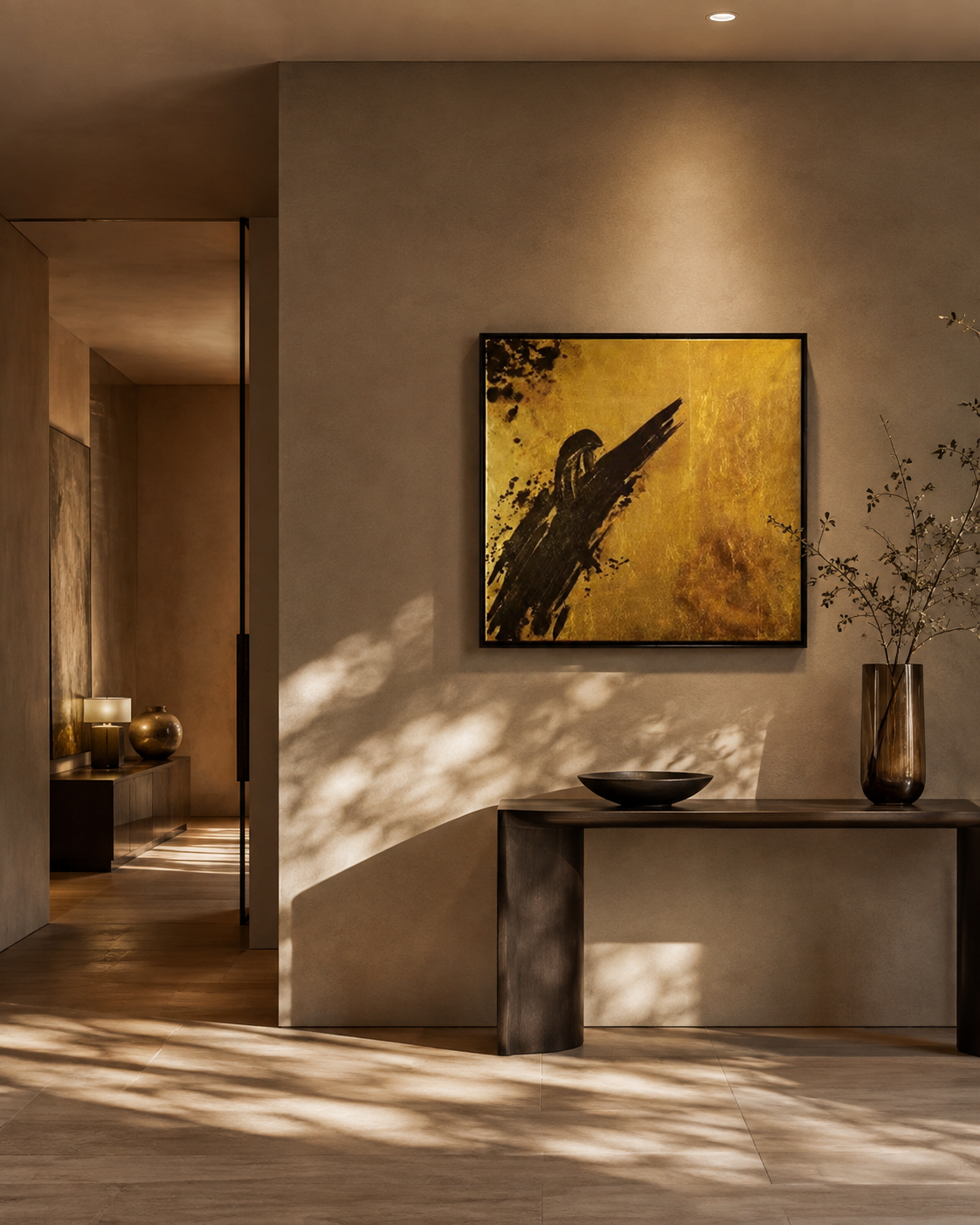 Malfi Wall Art