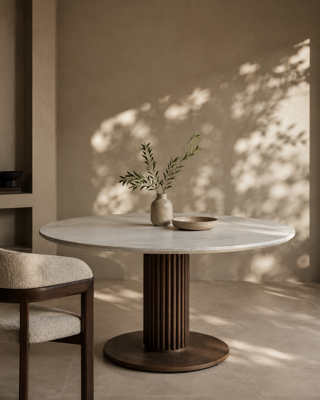 Odessa Dining Table