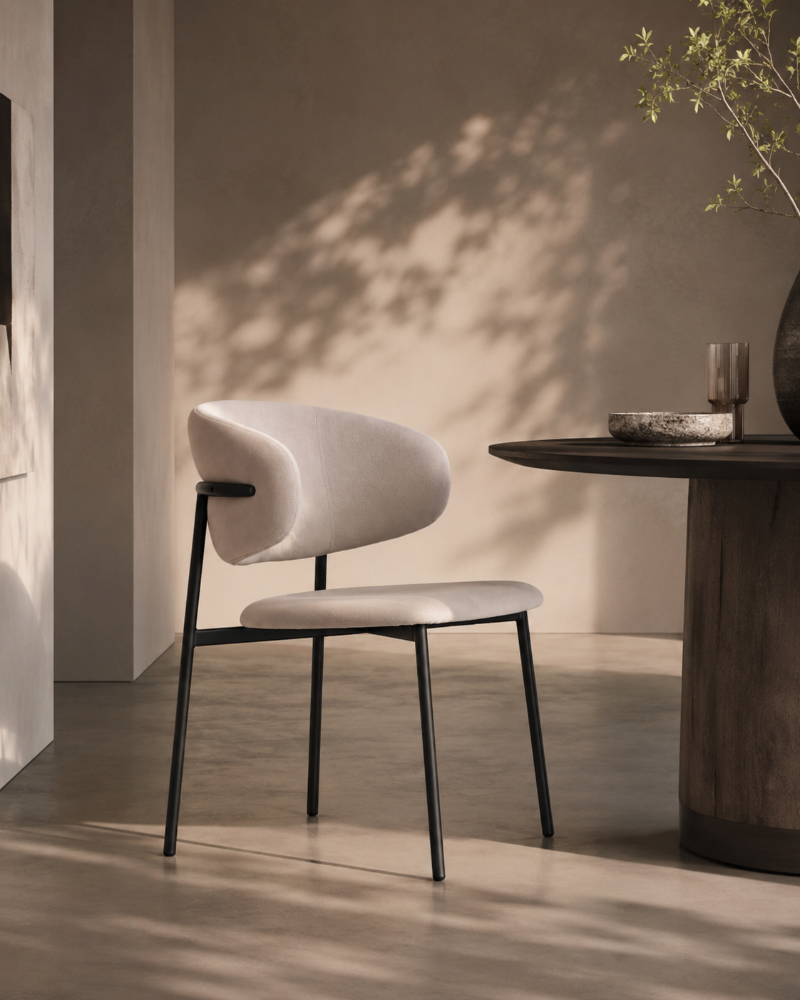 Scout Dining Chair - Set of 2