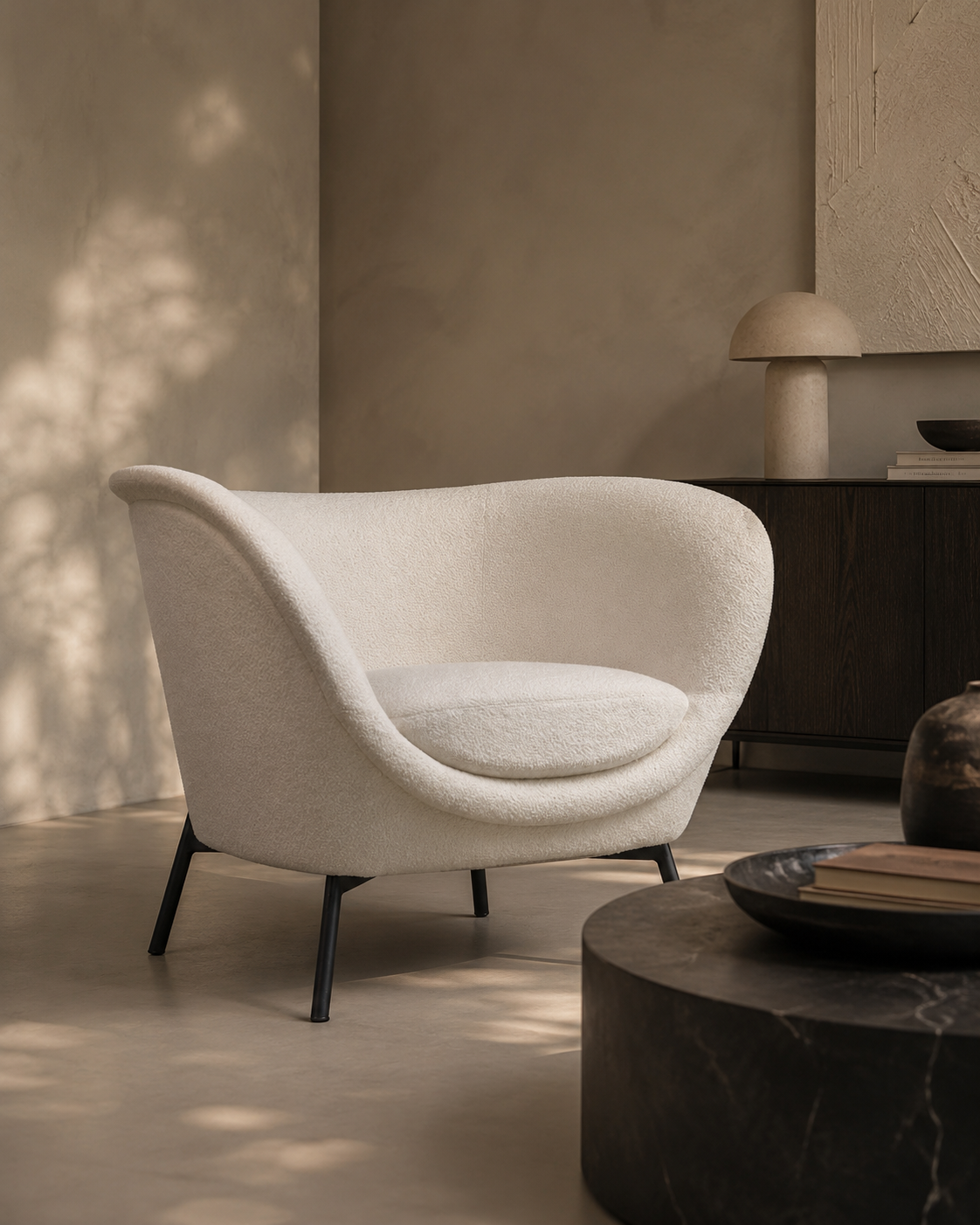 Lottao Lounge Chair