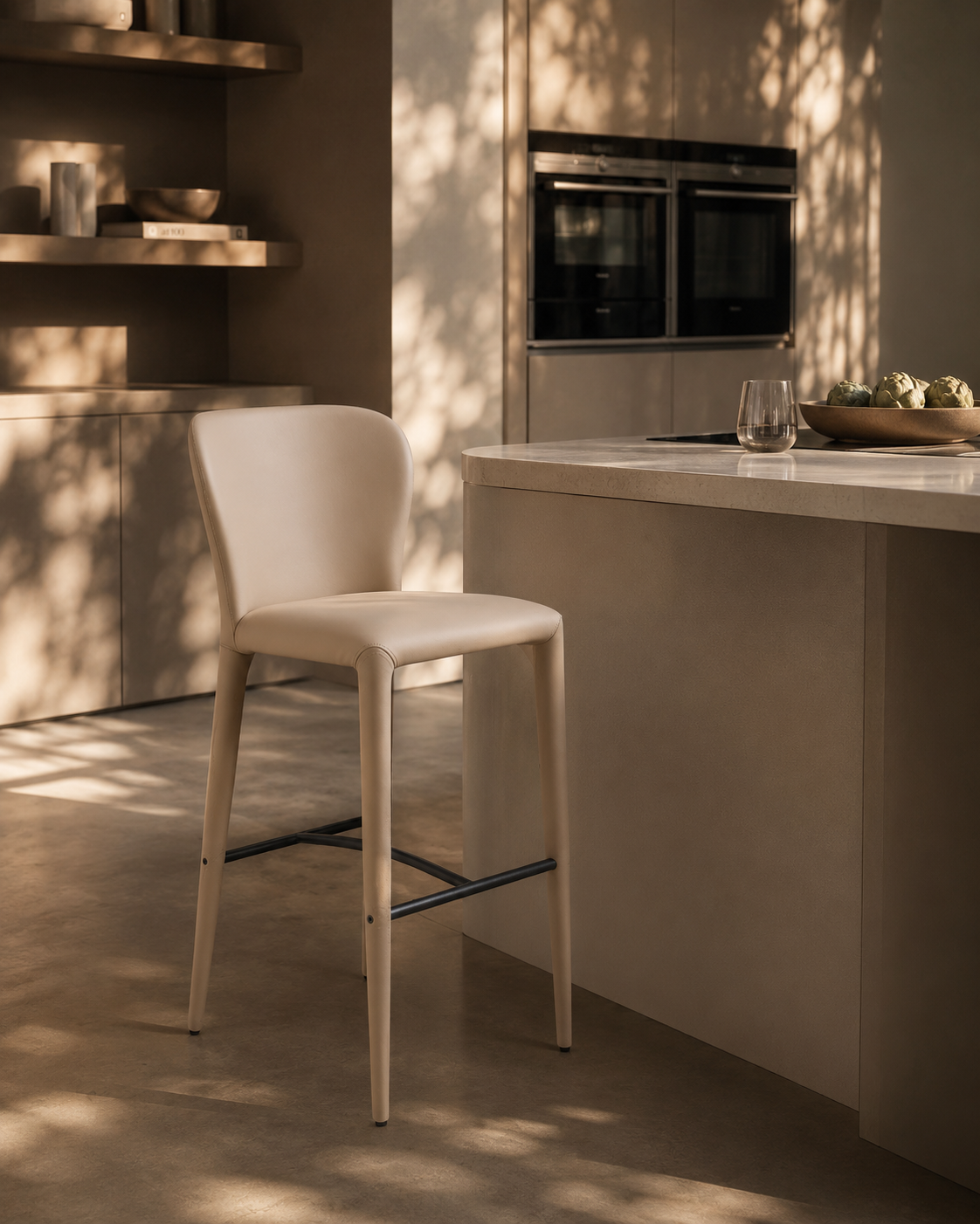 Sarzana Bar Stool