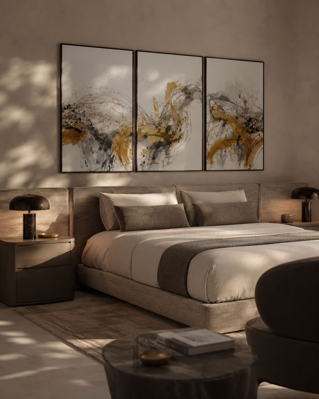 Palmier Wall Art