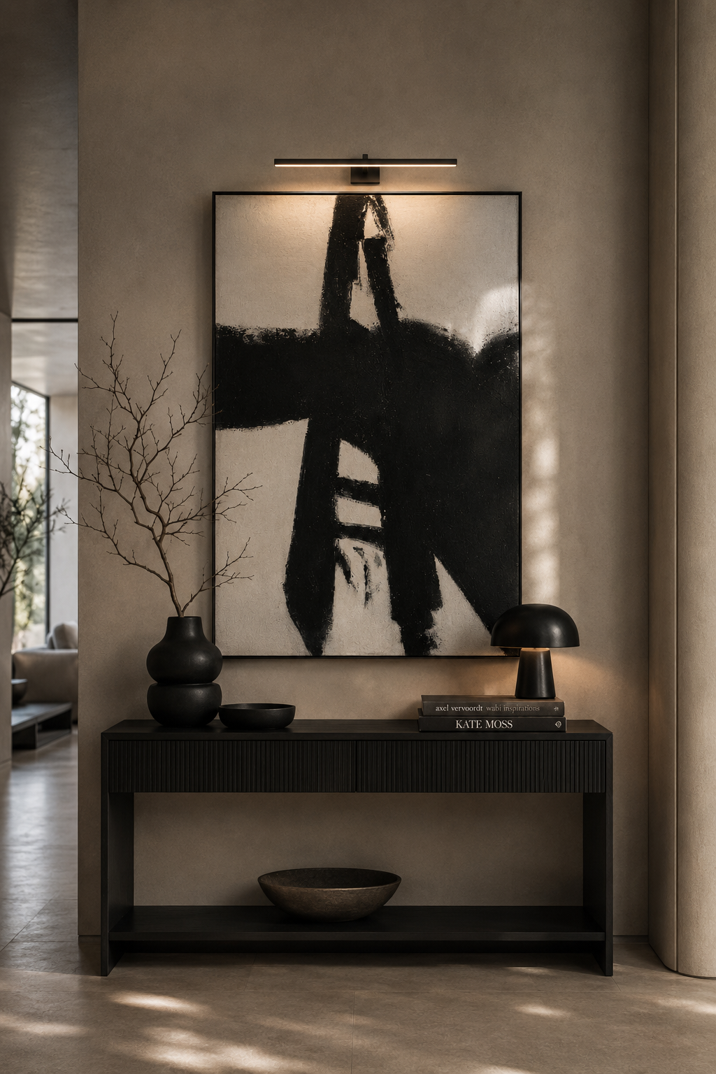 Zeta Wall Art