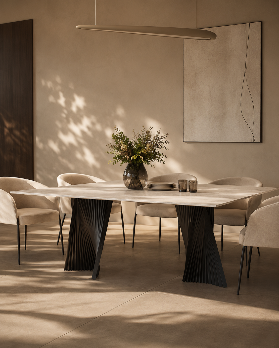 Reseda Dining Table