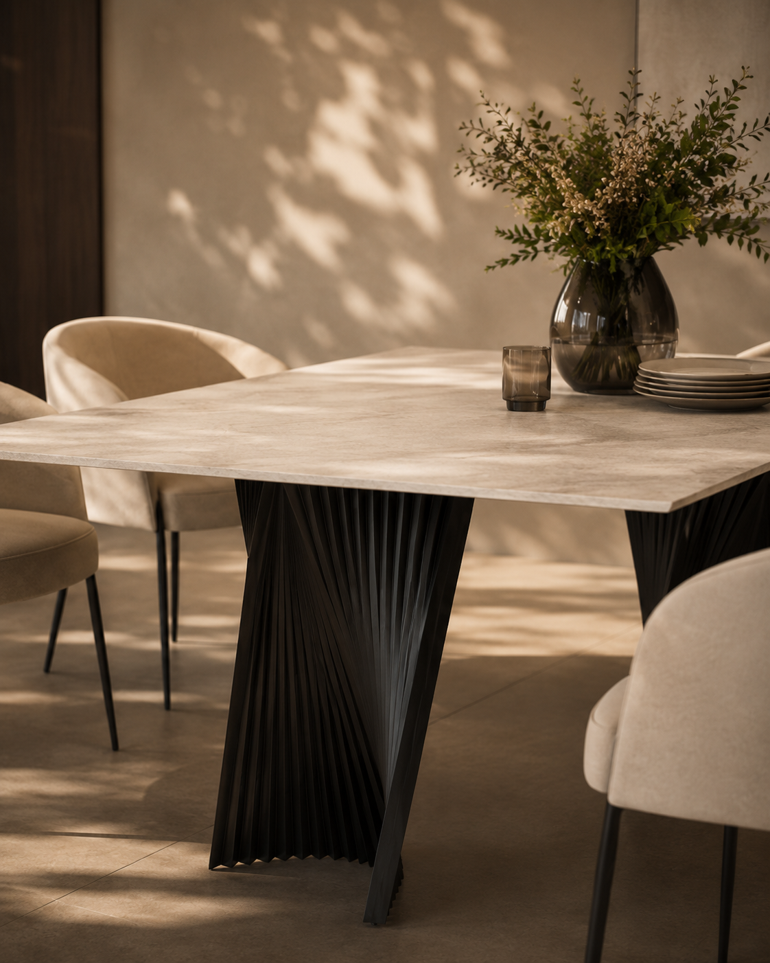 Reseda Dining Table
