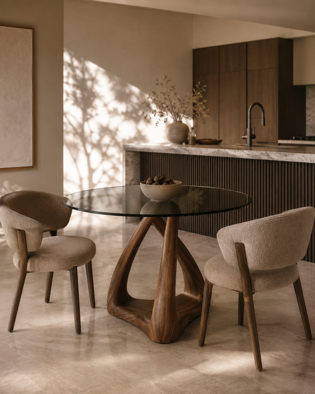 Avignon Dining Table - 110