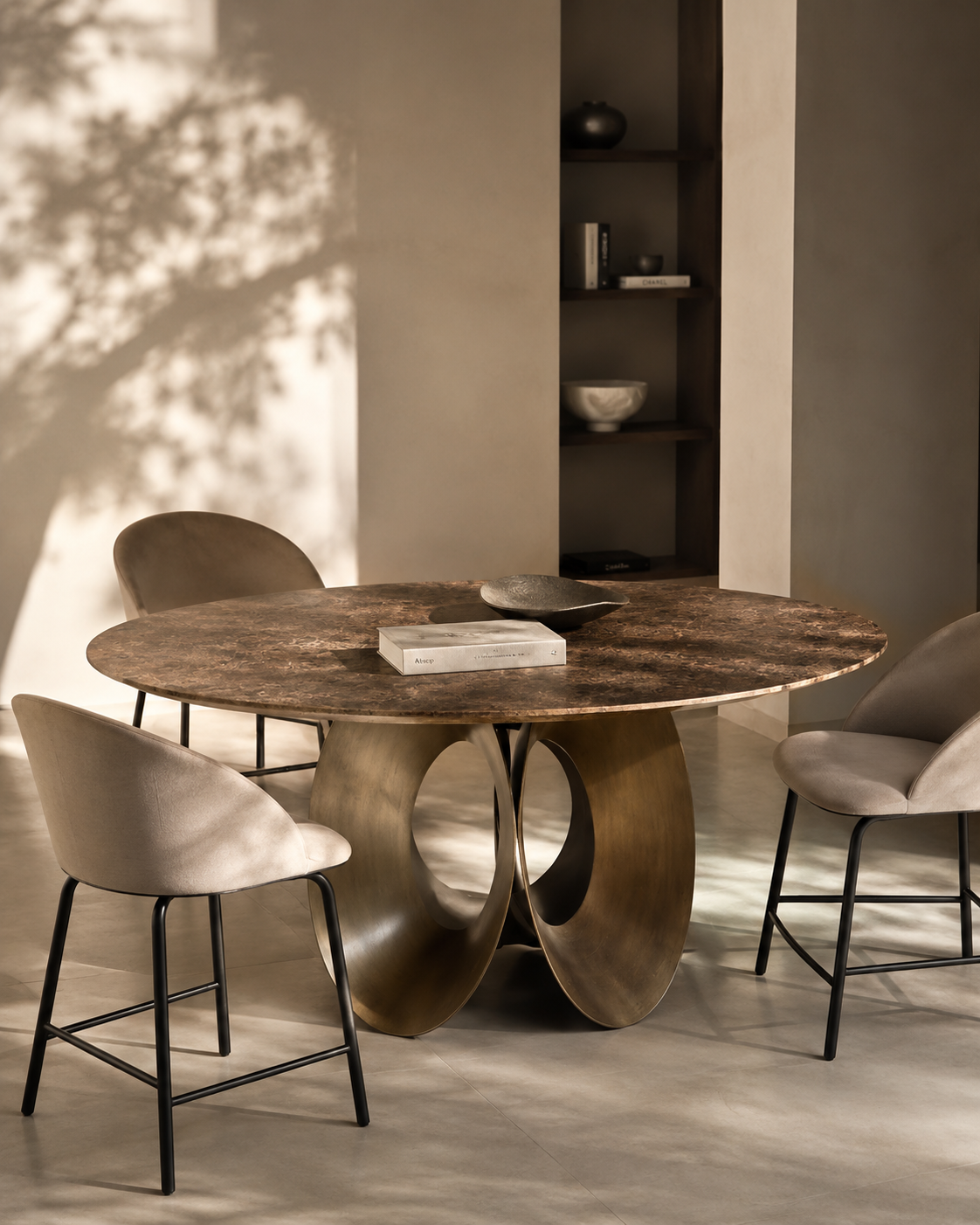 Arketipo Dining Table