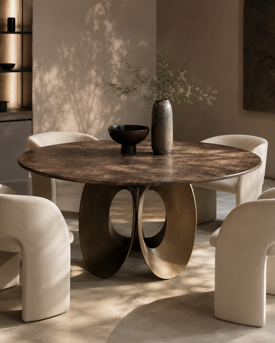 Arketipo Dining Table