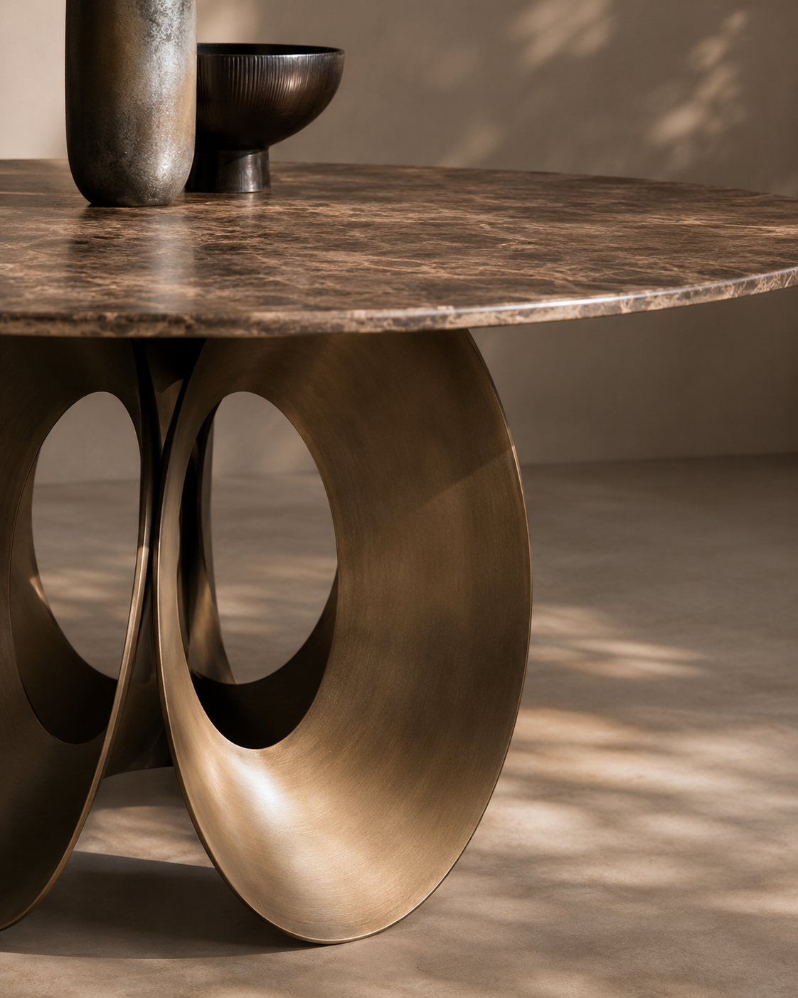 Arketipo Dining Table