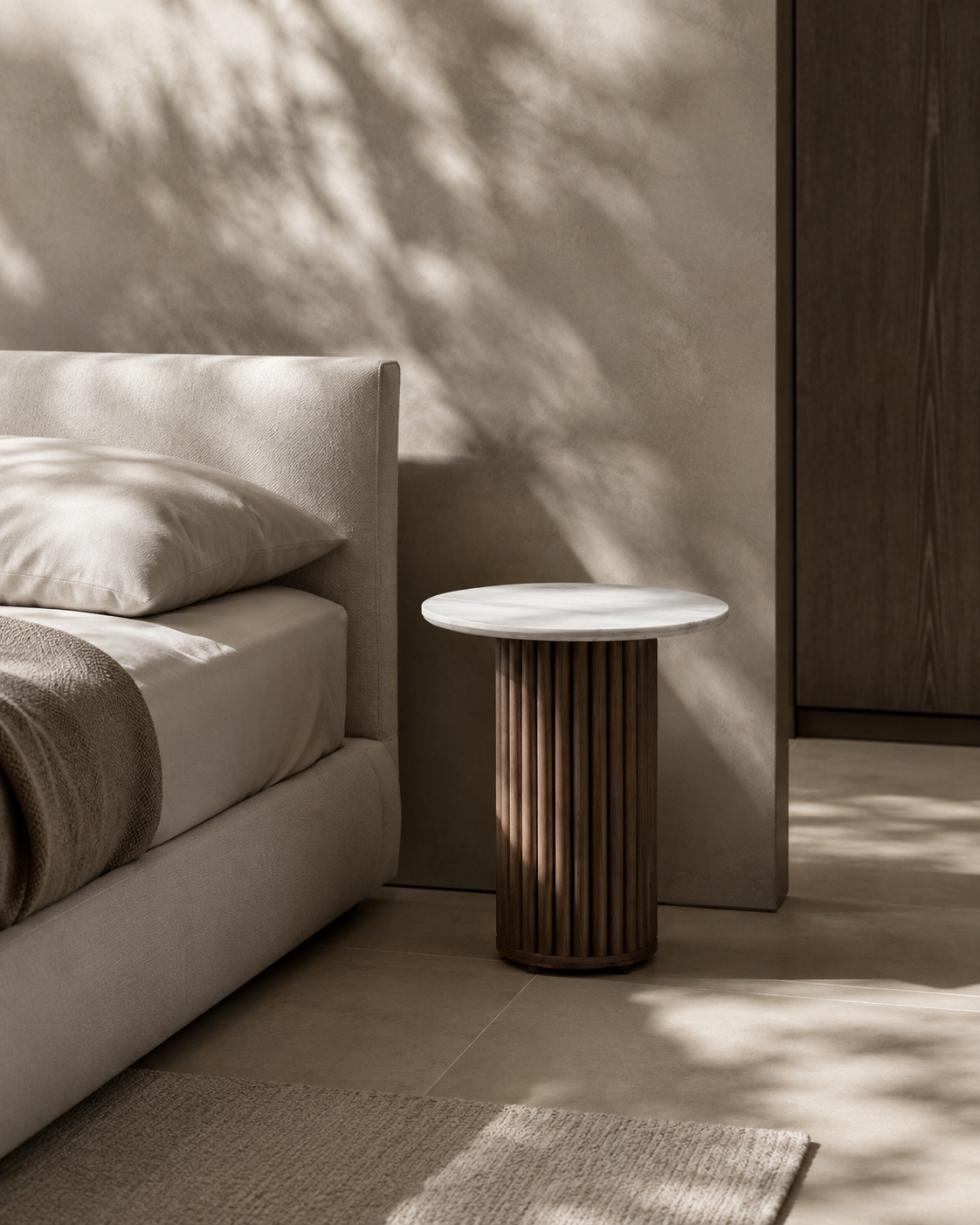 Odessa Side Table