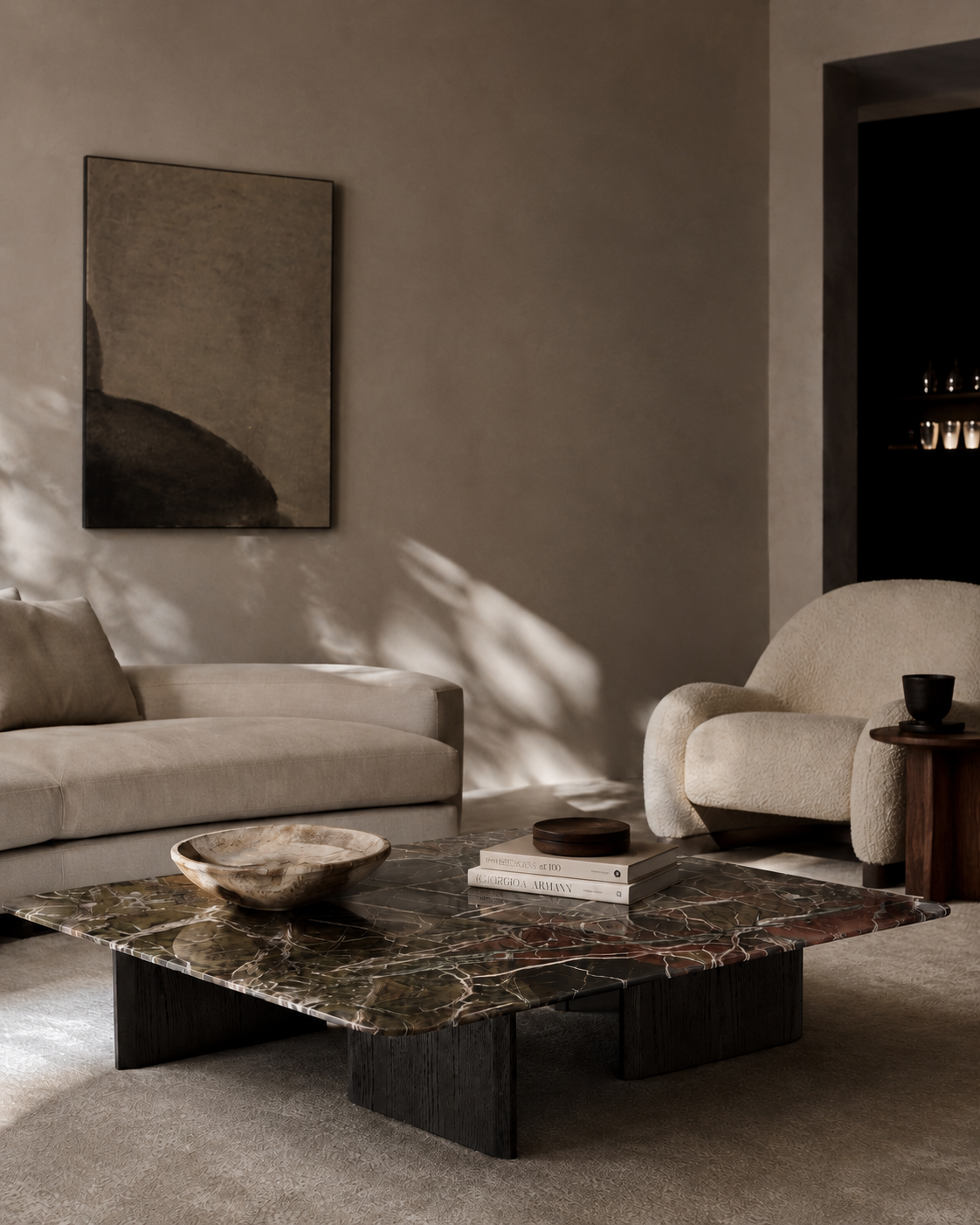 Stilla Coffee Table