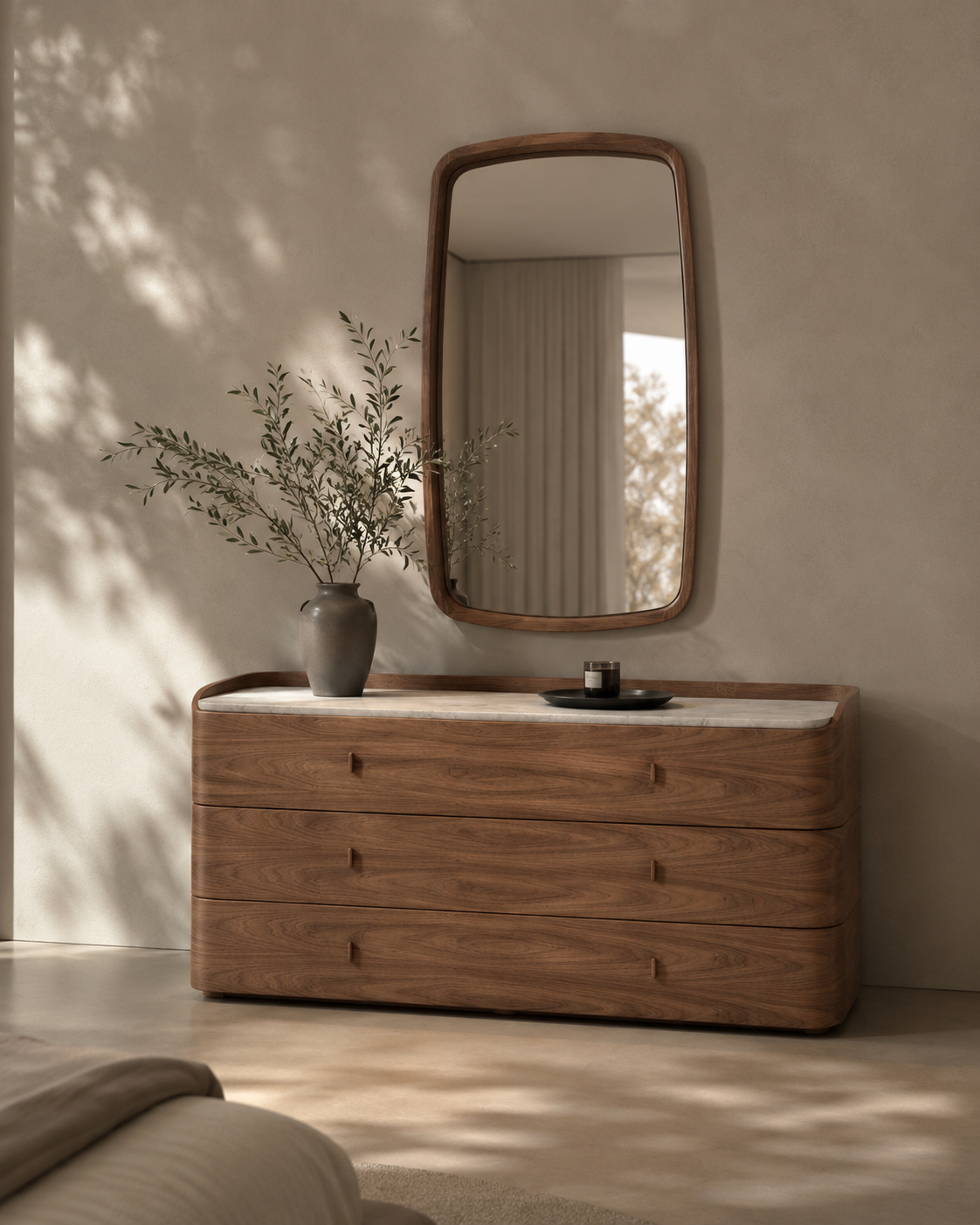 Vertu Dresser