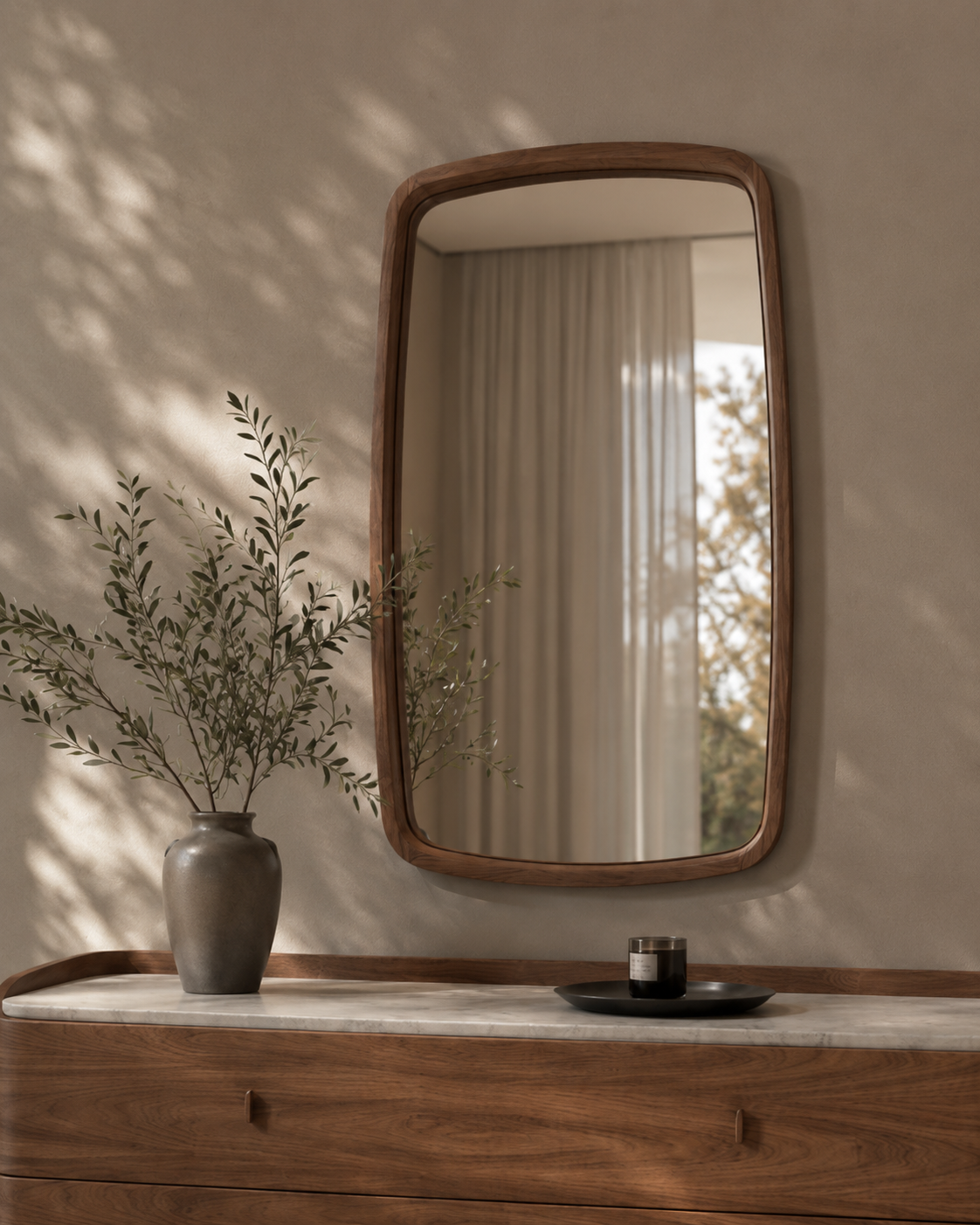 Vertu Mirror