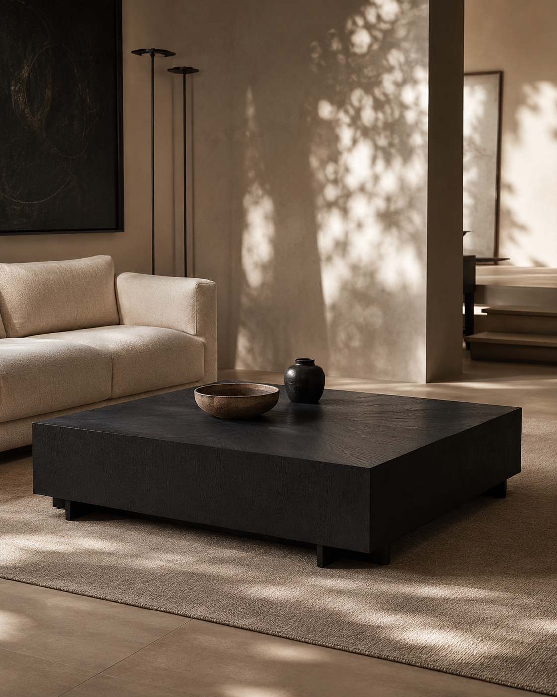 Francesca II Coffee Table