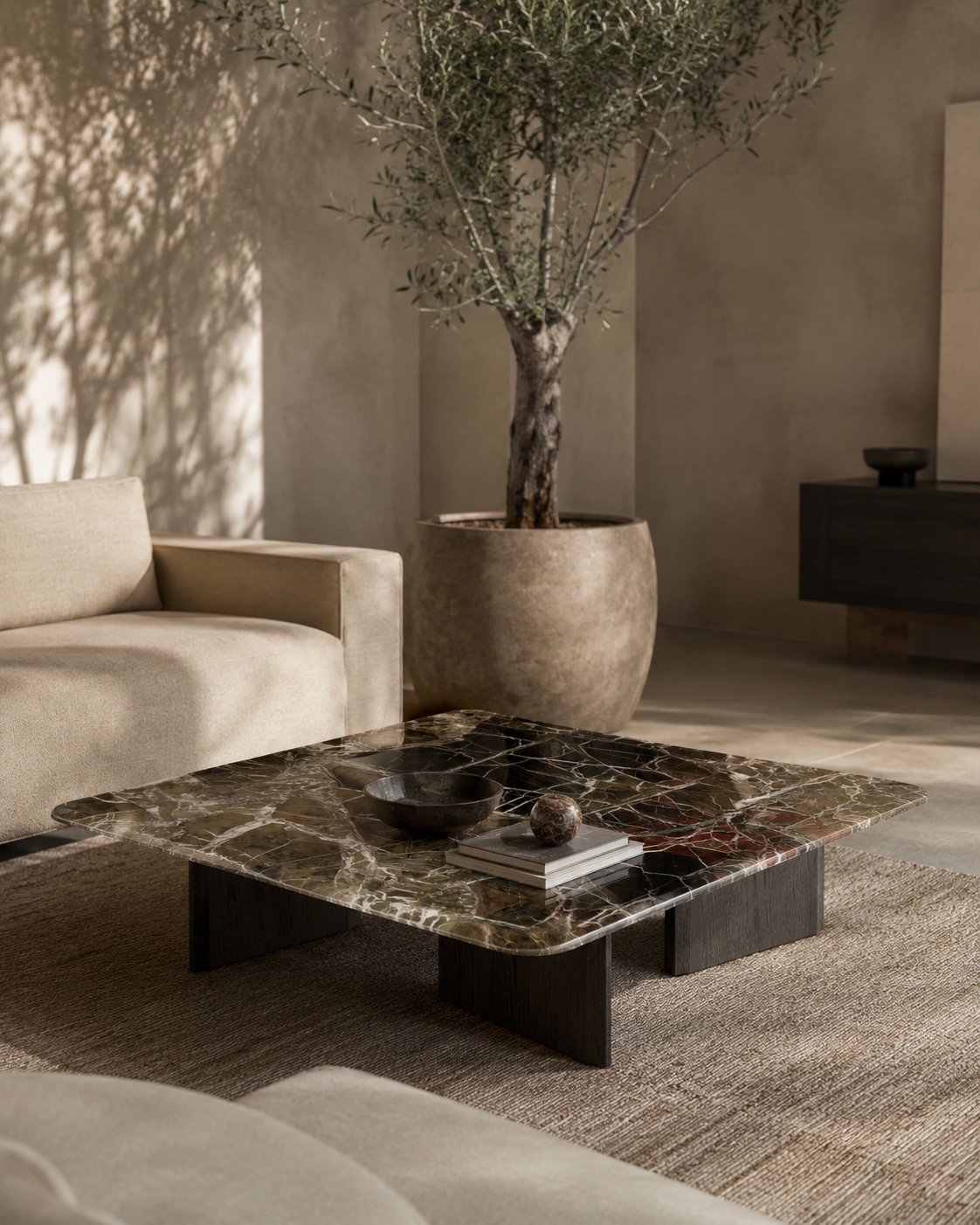 Stilla Coffee Table