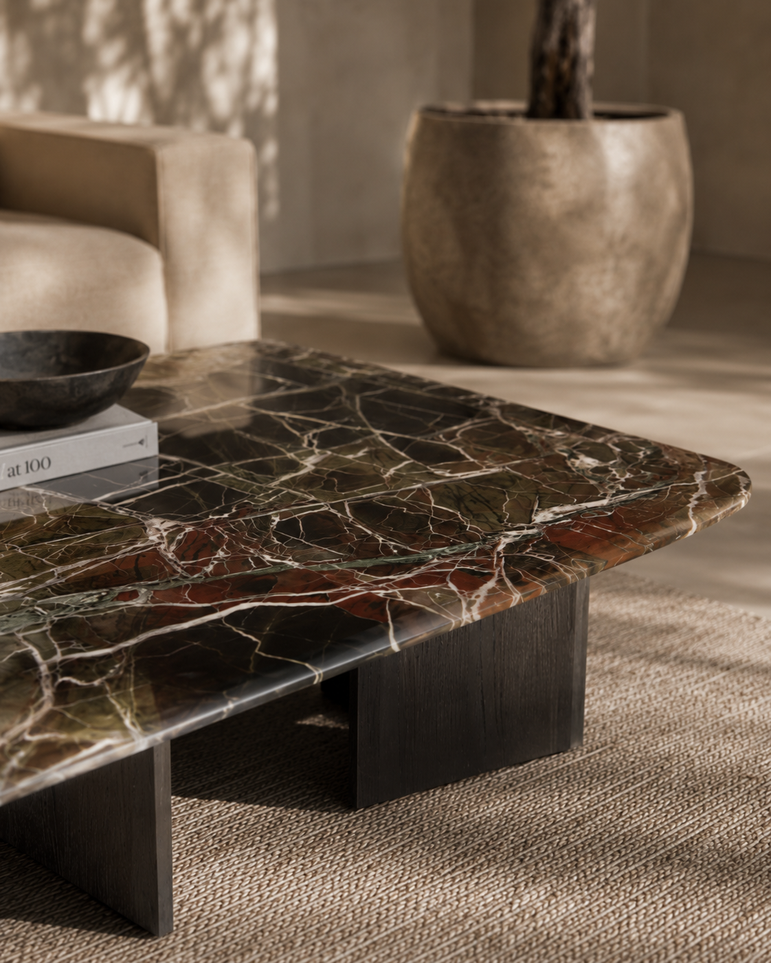Stilla Coffee Table