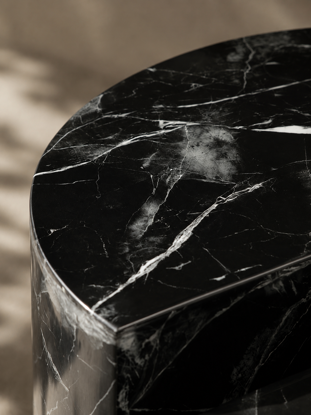 Titan Coffee Table