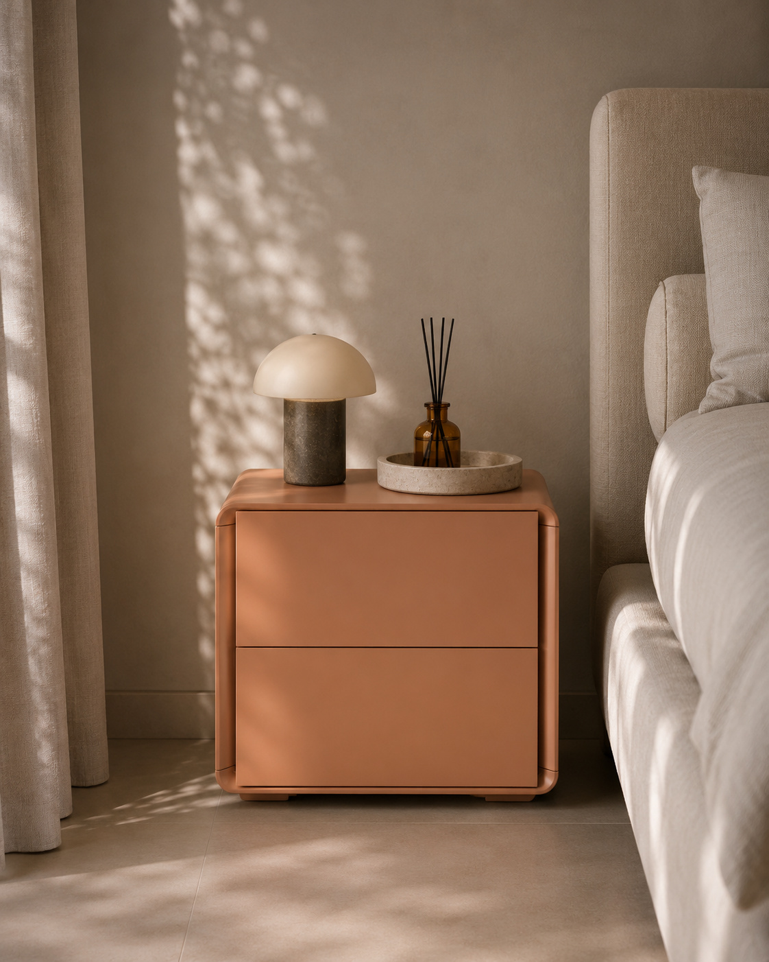 Kota Bedside - Spiced Cider