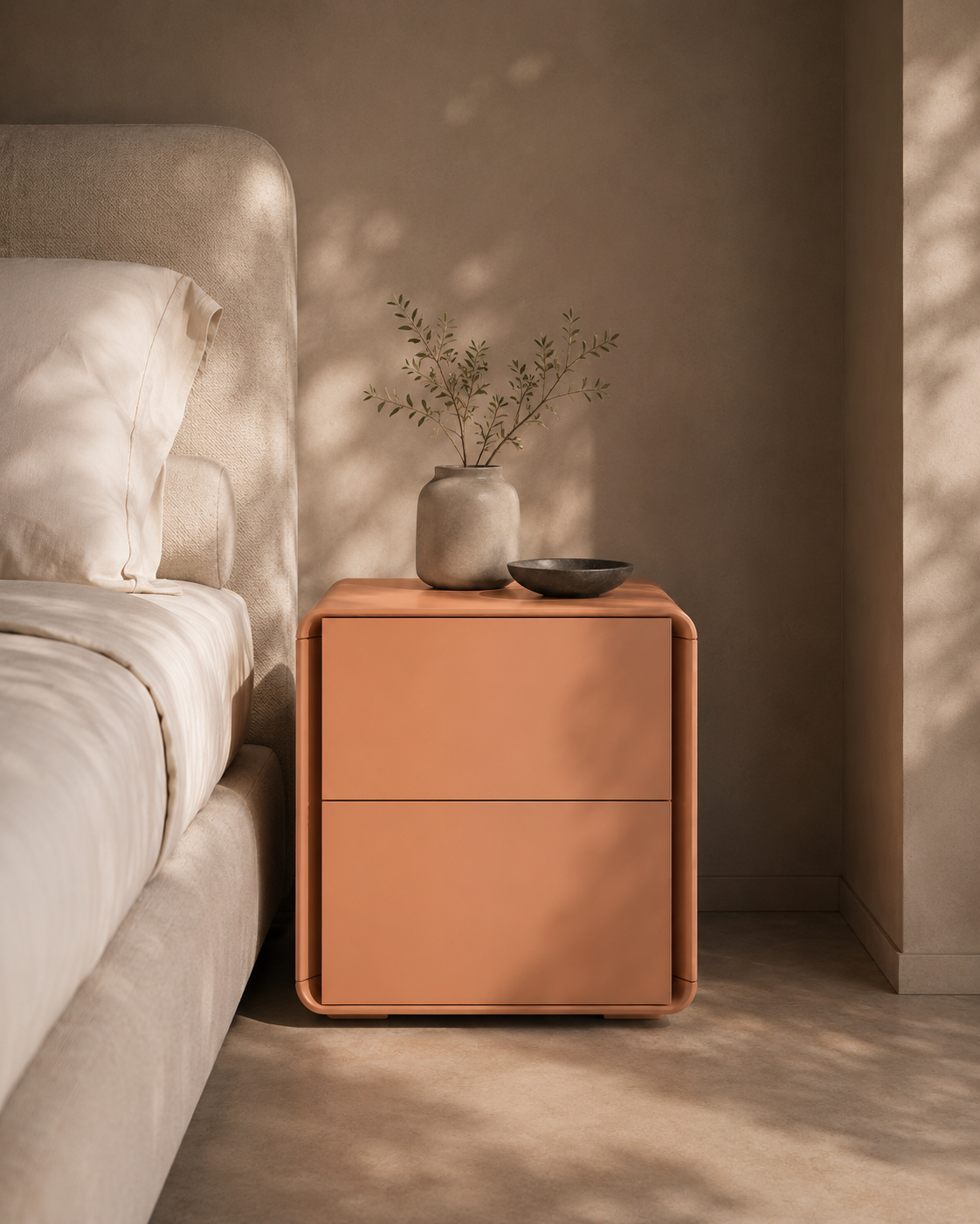 Kota Bedside - Spiced Cider