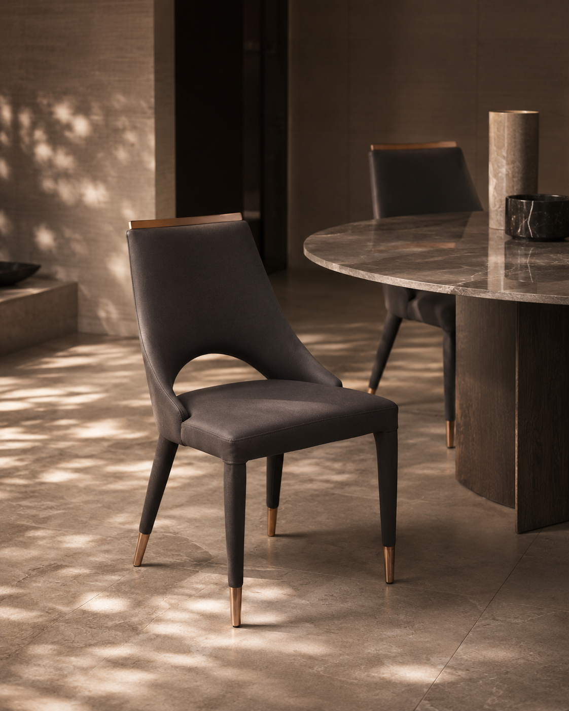 Millie Dining Chair - Set of 2