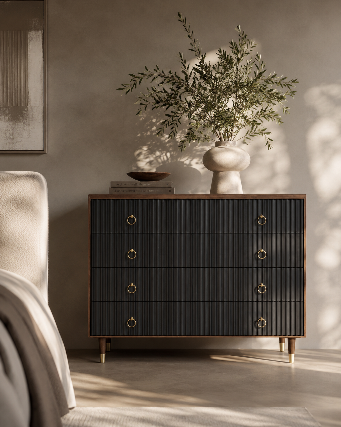 Trueno Dresser