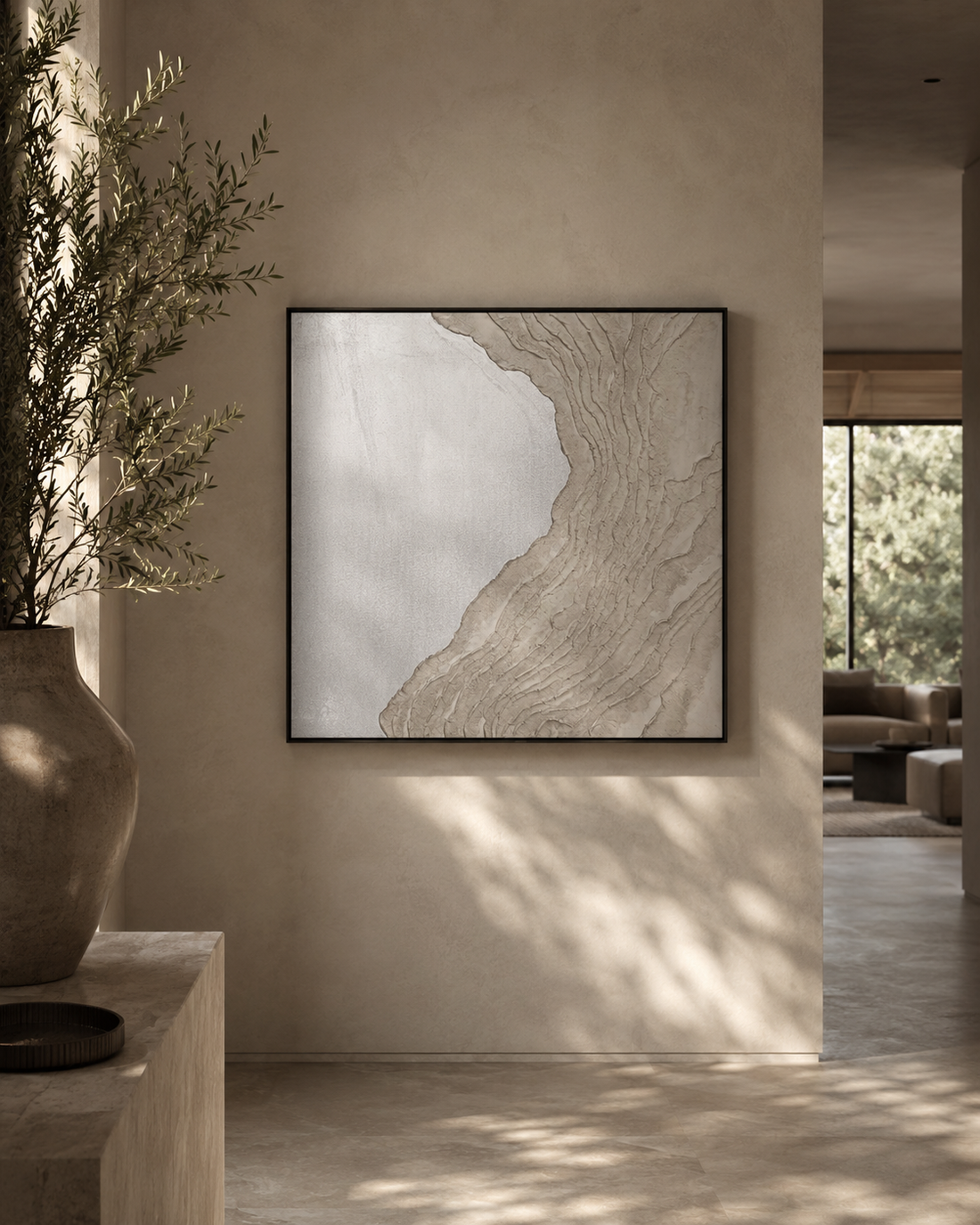 Gilded I Artwork